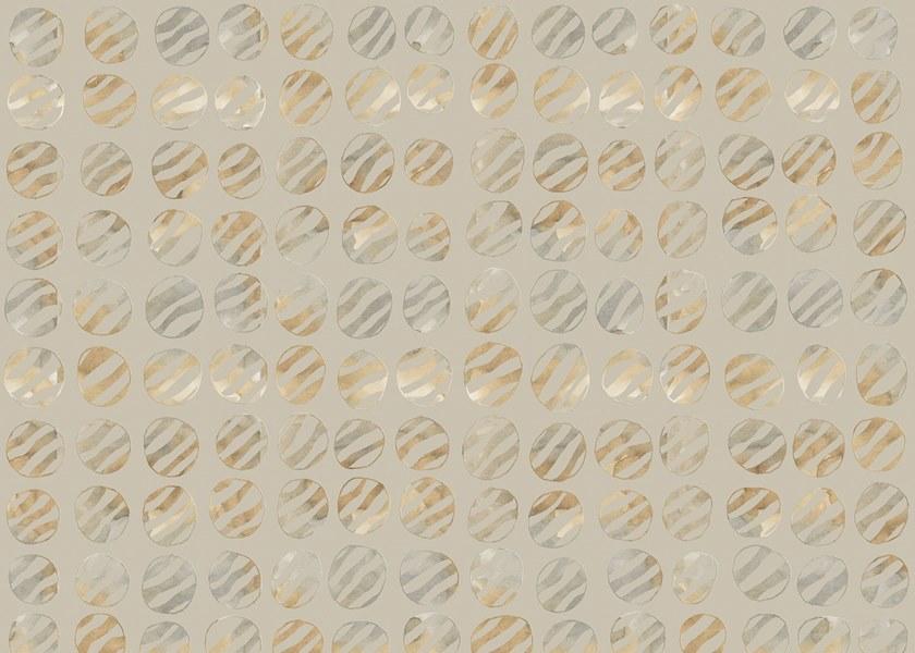 Affreschi & Affreschi Рулонные экологические гипсовые обои Season 1 Kw0101b - Вид №1