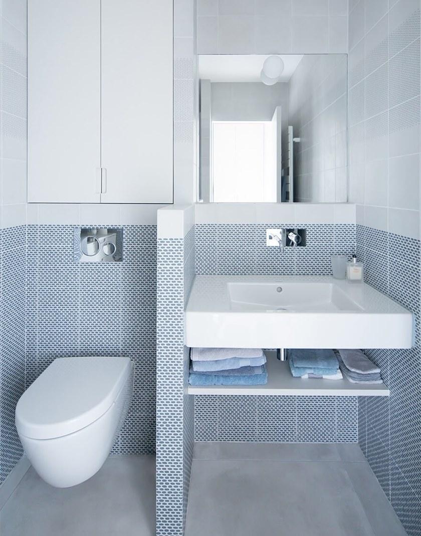 Mutina Настенная / напольная плитка из глазурованного керамогранита Tape sun-id-1433293 - Вид №17