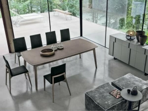 Gruppo Tomasella Прямоугольный стол Bloom