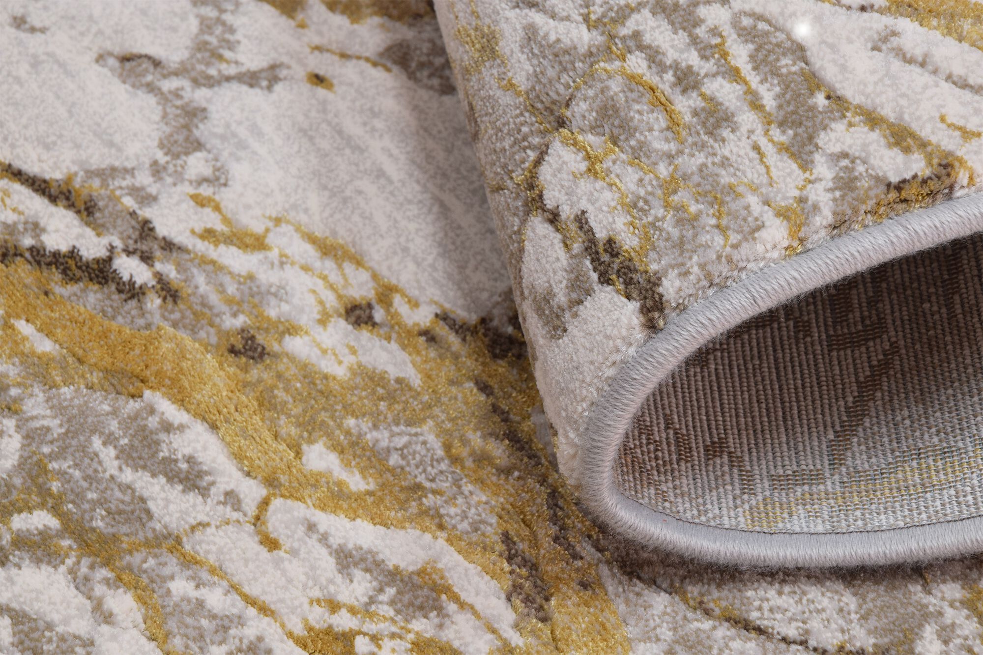 Ковер с прямоугольным рисунком Ademi Essential ARCH-00033860 - Вид №6