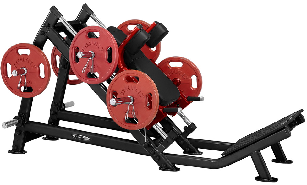 PLHP Steel flex plate load plhp гак машина Steel Flex Plate load 