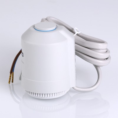 VT.TE3043.A.220 Сервопривод электротермический, нормально открытый Valtec 220 В  - Вид №4