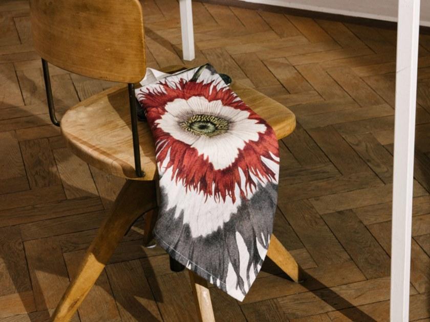 The NapKing Льняное кухонное полотенце Papaver sun-id-1417742 - Вид №1