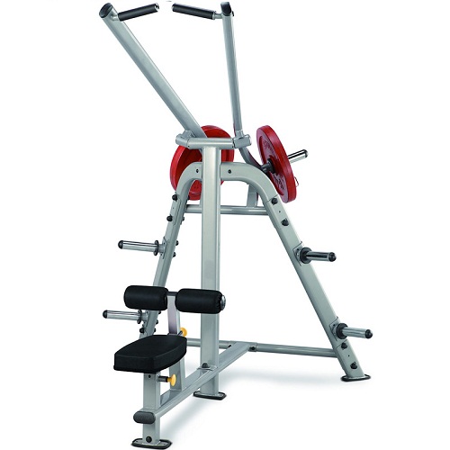 Steel flex plate load plla тяга сверху с разведением Steel Flex Plate load sun-id-2069191 - Вид №1