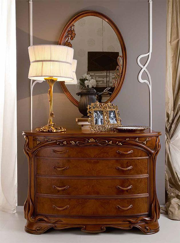 Комод  MEDEA 2039CC 