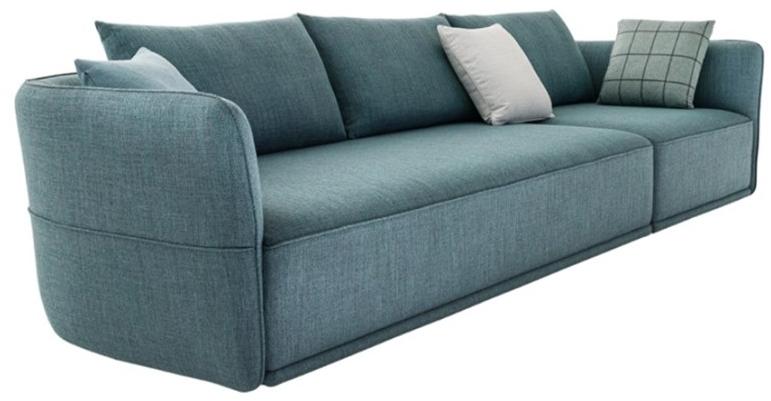 HC28 Cosmo 3-х местный модульный диван  31f011  - Вид №1