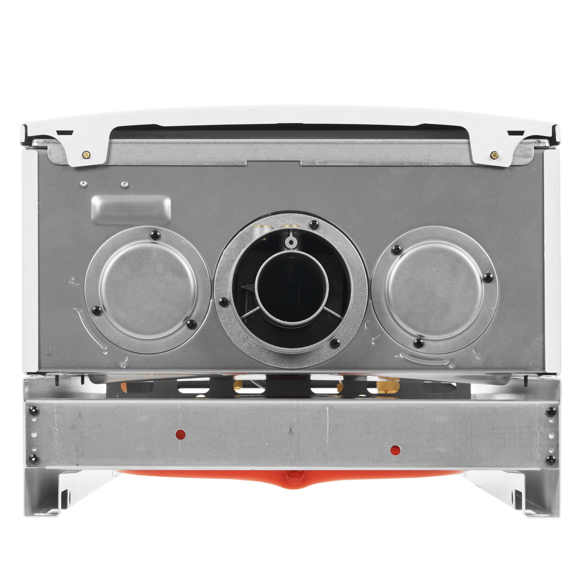 5317102 Газовый котел Baxi LUNA-3 Comfort 1.240 Fi настенный STDN-0026653 - Вид №6