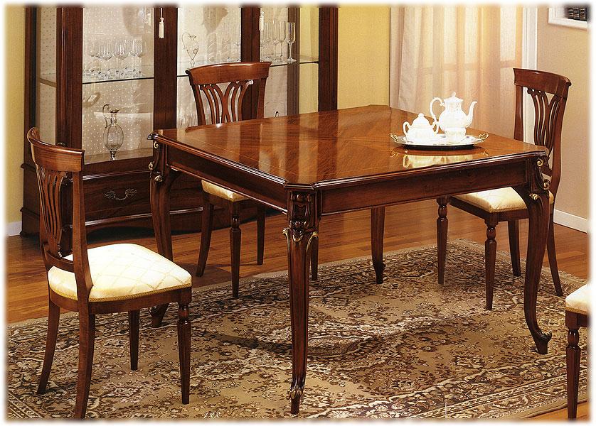 Стол  PALMOBILI 493 