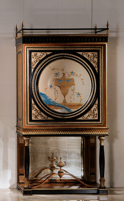 Барный шкаф  ZANABONI B/4500 