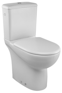 E8353-00 Полный комплект унитаза JACOB DELAFON ODÉON