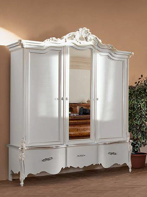 Шкаф  GIULIACASA L0062L-NY NEW YORK