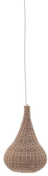Gervasoni Подвесной светильник из лозы Next / spin sun-id-1345418 - Вид №1