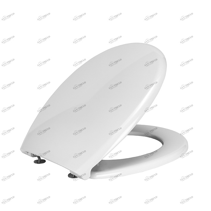 Сиденье и чехол из термодура  City n NOKEN 100066116  WHITE 