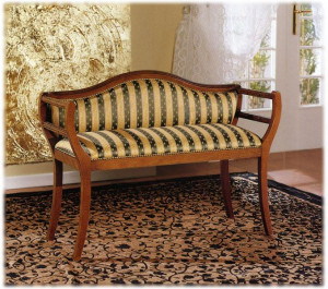 Скамья  MIRANDOLA 195/P