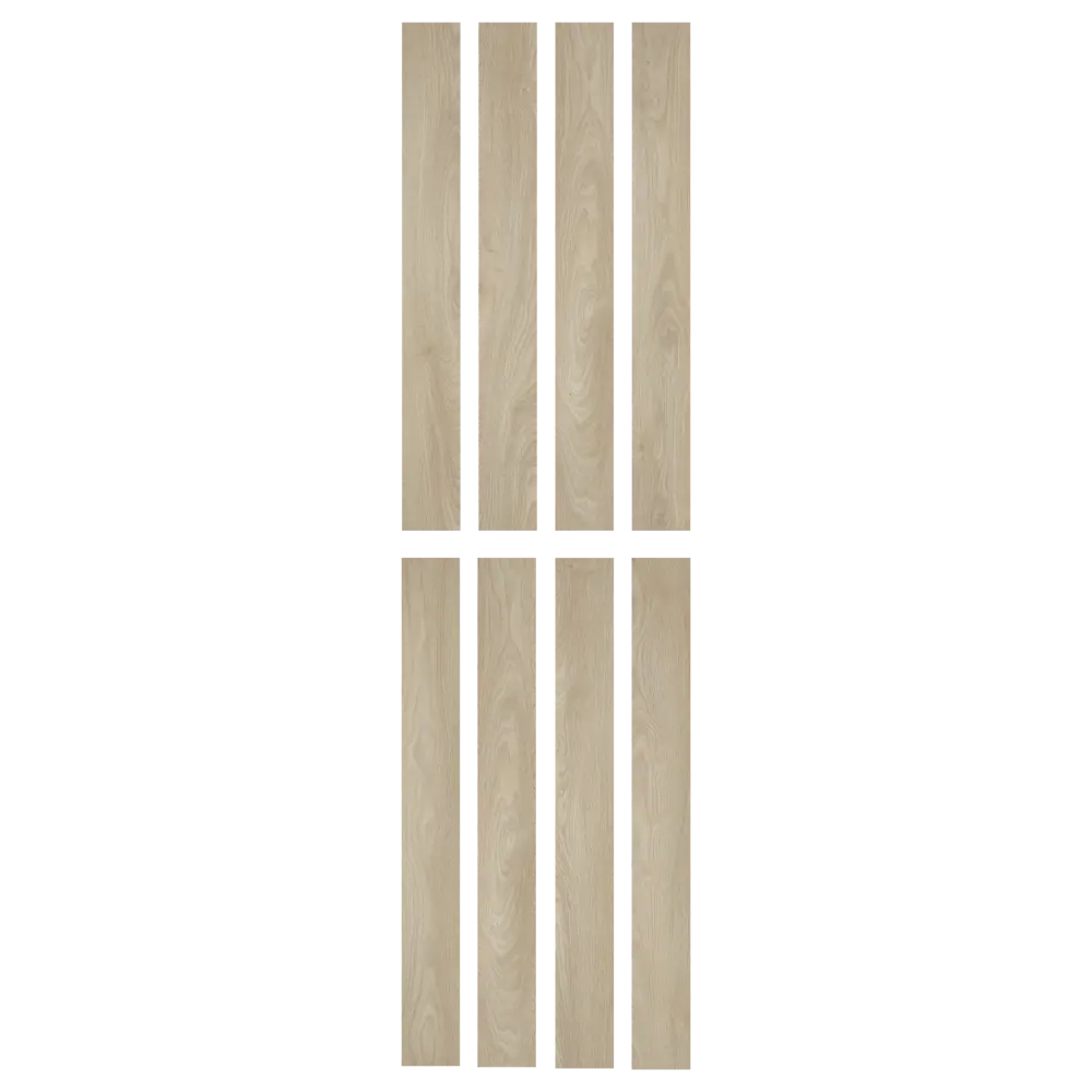 Ламинат «Дуб Марбелла» водостойкость 48 часов 33 класс толщина 10 мм с фаской 1.624 м² Classen STLM-2061791 - Вид №4