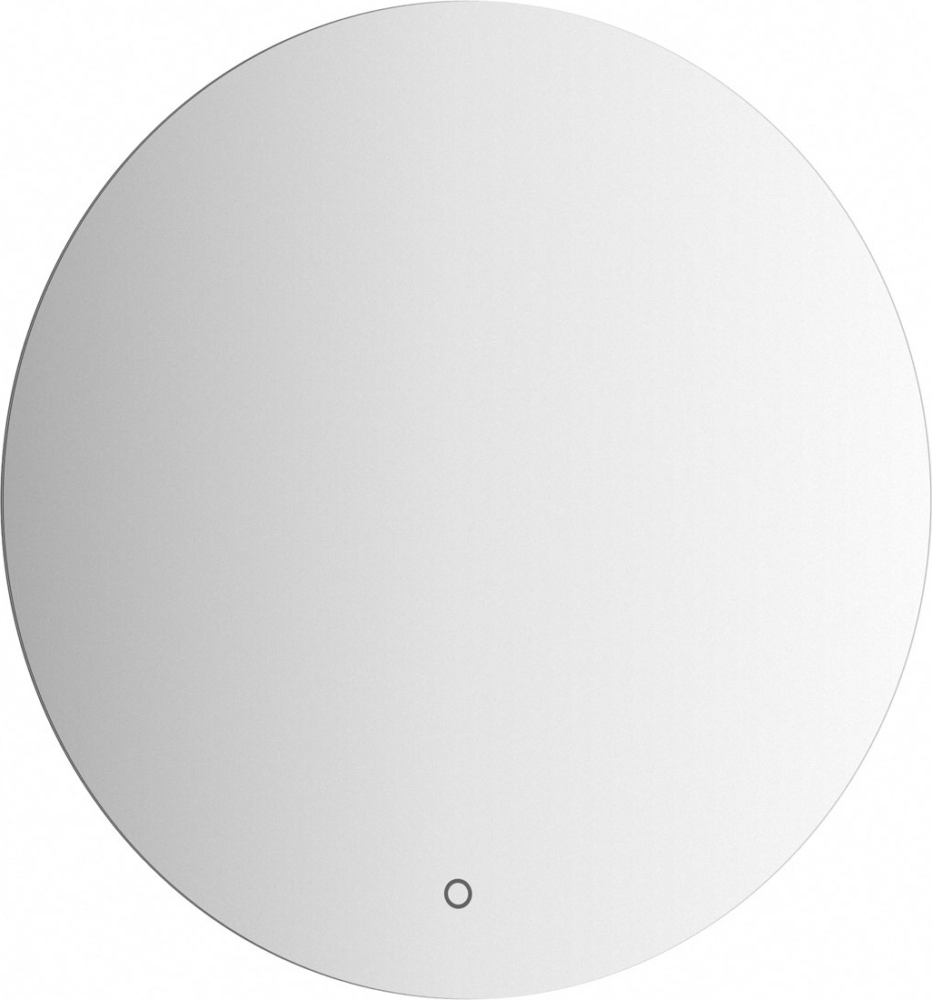 BY 2643 Зеркало с LED-подсветкой 15 W EVOFORM Ledshine