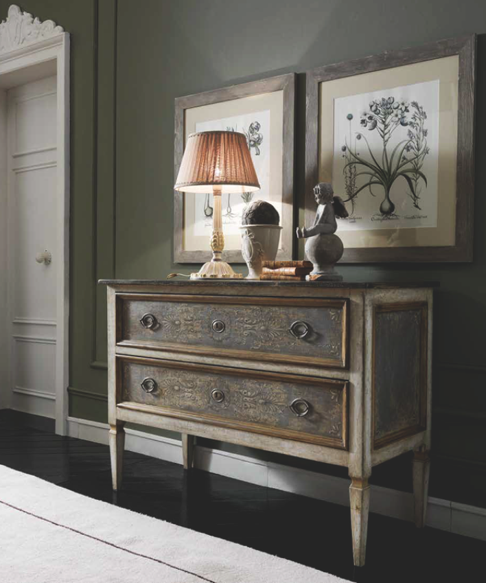 Комод  VITTORIO GRIFONI 2597 