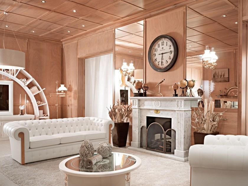 Caroti Облицовка камина sun-id-1444160 - Вид №1