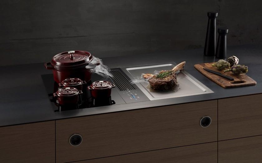 Bora Теппан гриль из нержавеющей стали Bora classic 2.0 sun-id-1361278 - Вид №4