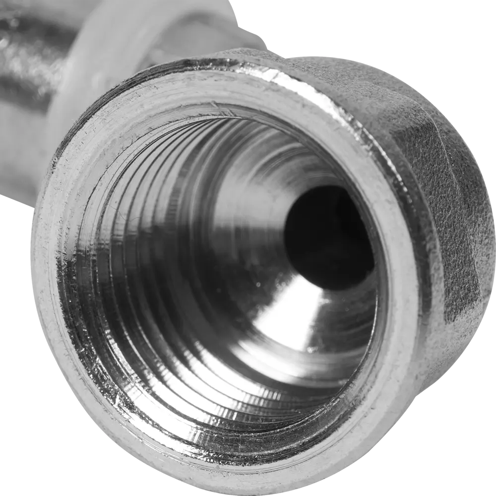 Угол комбинированный 90° Valtec 1/2"x16 мм ВР никелированная латунь VTM.252.N.001604 STLM-2034787 - Вид №3