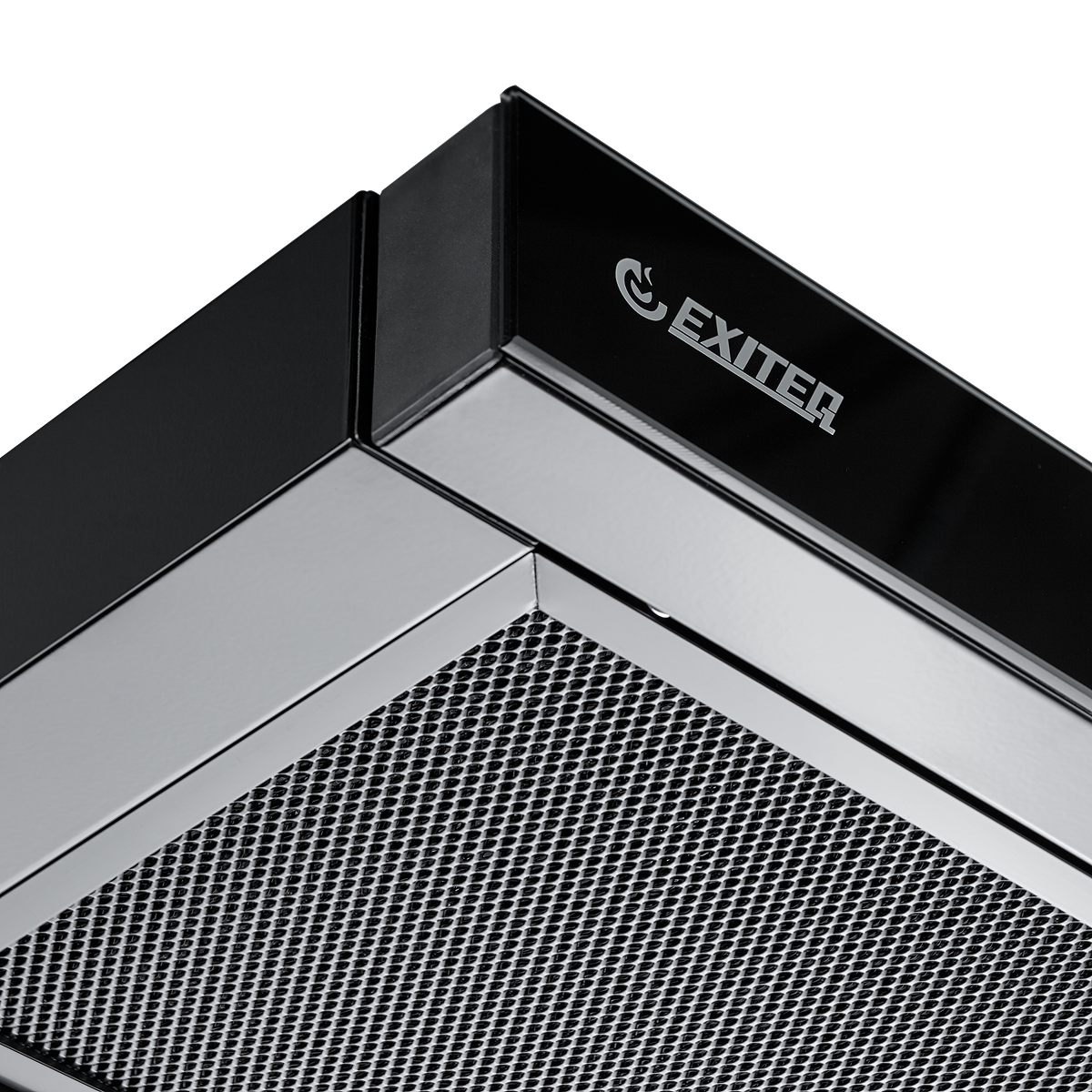 5352262 Вытяжка телескопическая EXITEQ EX-1146 черный/черный STDN-0062341 - Вид №12