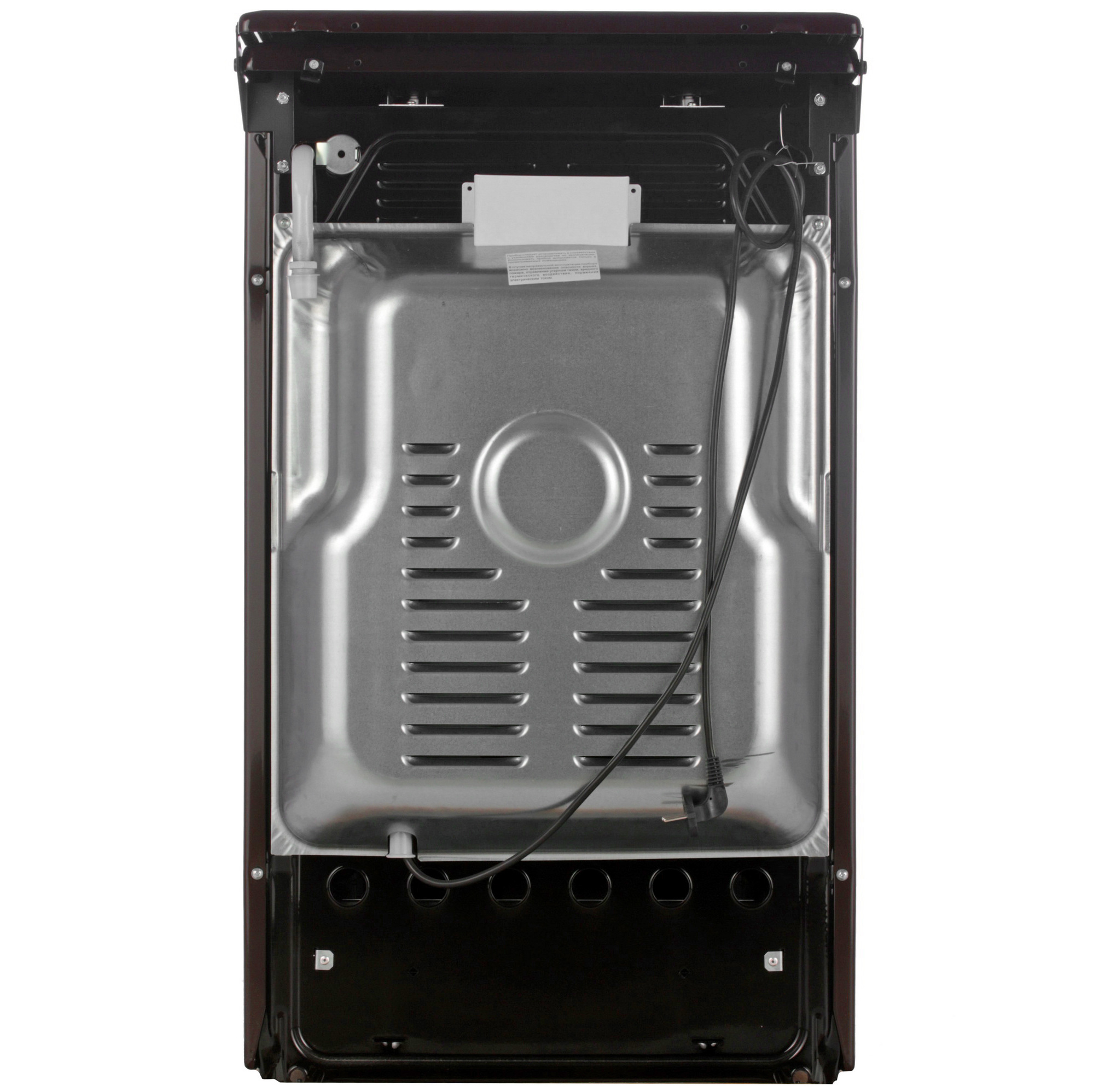 1137856 Газовая плита Gefest GS 3206 B коричневый STDN-0093606 - Вид №6