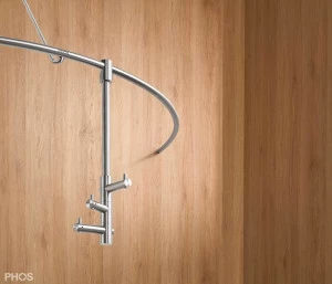 T3H Подвесной шкаф для подвешивания PHOS