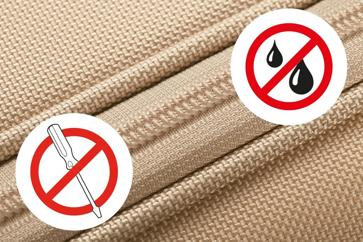 4671-26 Чемодан 4671 L Trolley Exp Roncato Uno Soft  - Вид №5