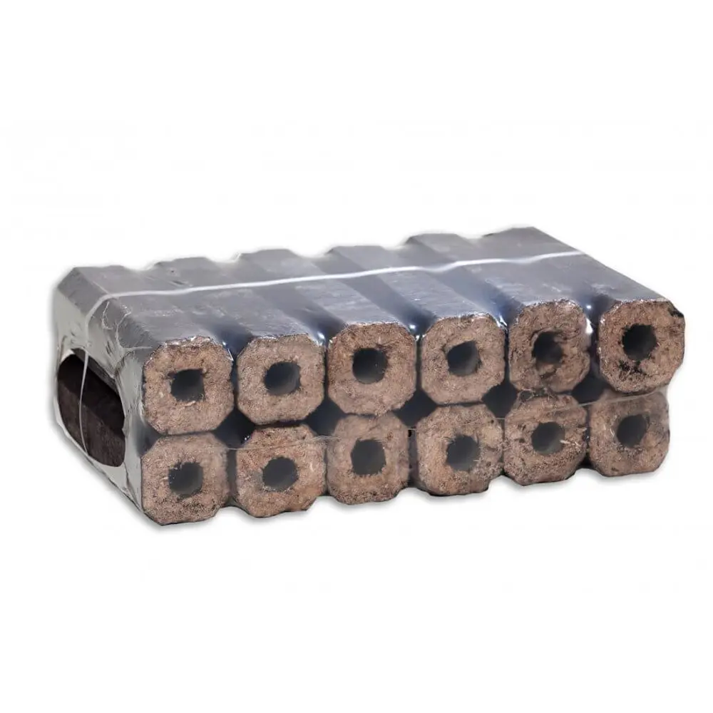 Топливные брикеты Santreyd Pini Key для эффективного отопления 89321834 STLM-1526482 - Вид №1