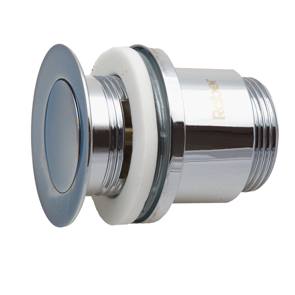 RLST-58 Донный клапан автомат Raiber  - Вид №6