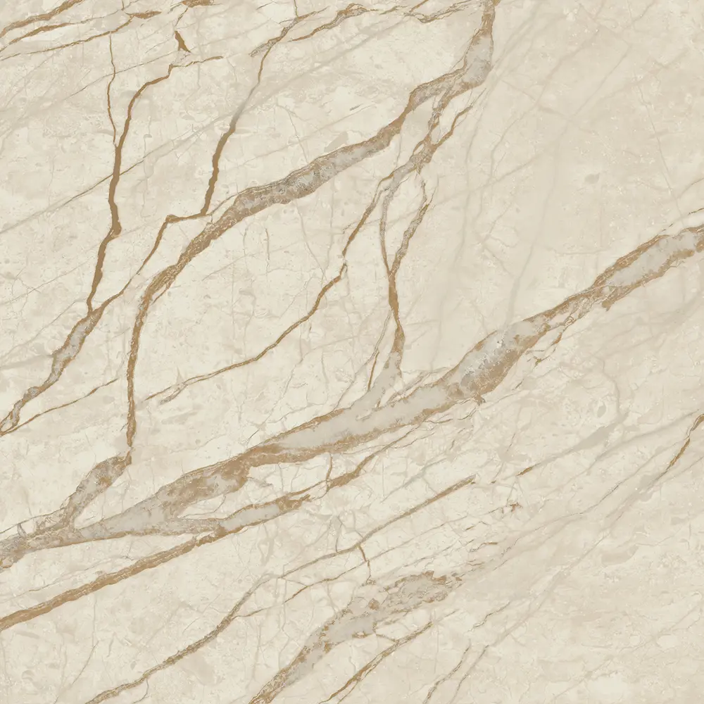 Керамогранит Azori Forest Naturale 60x60 см 1.44 м² матовый цвет бежевый мрамор STLM-2089014