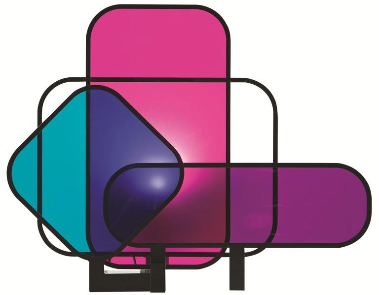 Roche Bobois Светодиодная настольная лампа Chroma sun-id-1413234 - Вид №2