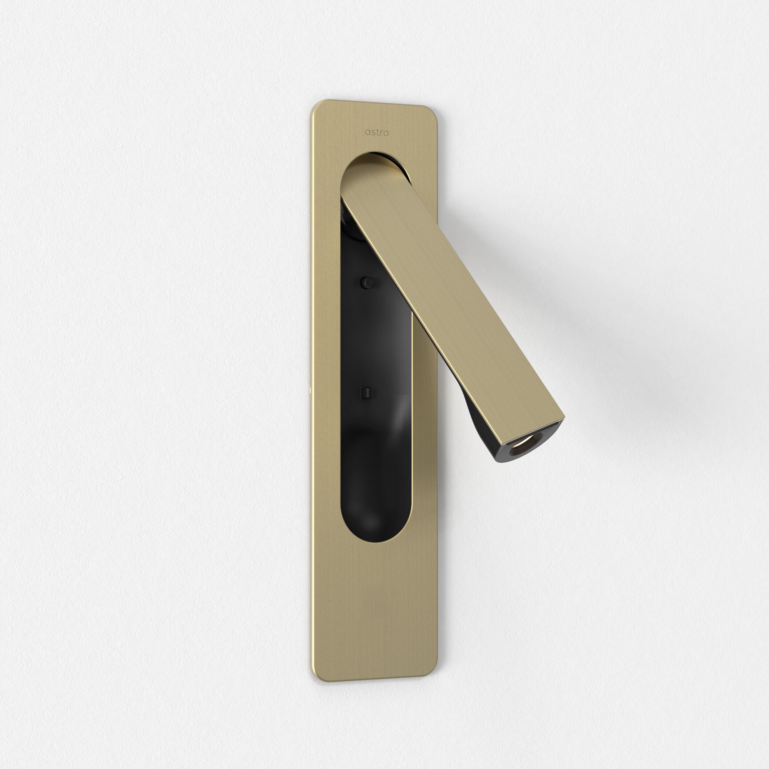 Регулируемая цинковая светодиодная лампа для чтения Astro Lighting Keta ARCH-00037420 - Вид №47