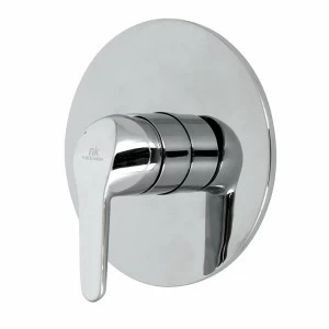 Скрытая отделка однорычажного смесителя для душа  Mini plus NOKEN 100123937