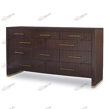 Комоды 09165-240-001 Brighton Dresser Ambella 
