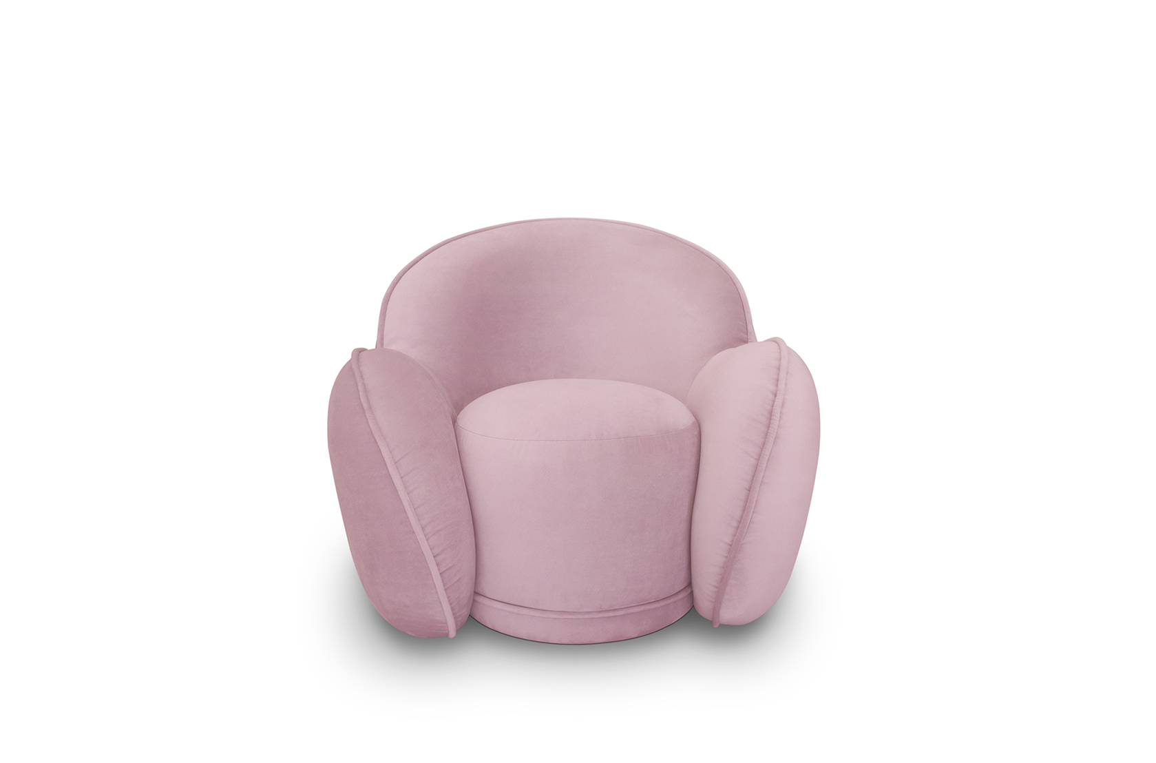 CIST339 Детское мягкое кресло Изысканность Circu 