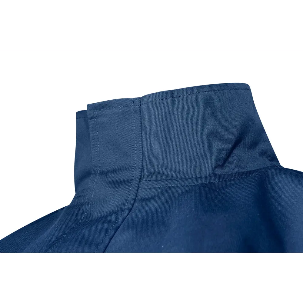 Толстовка рабочая Neo Tools Camo Navy цвет синий размер L/52 рост 181-184 см STLM-2195722 - Вид №4