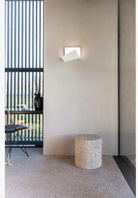 Delta Light Настенный светодиодный светильник с диммером Breess sun-id-1456680 - Вид №2