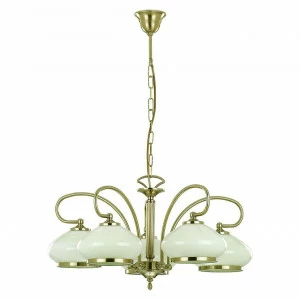 Подвесная люстра Alfa Astoria 5321 ALFA ДИЗАЙНЕРСКИЕ, ASTORIA 186270 Бежевый