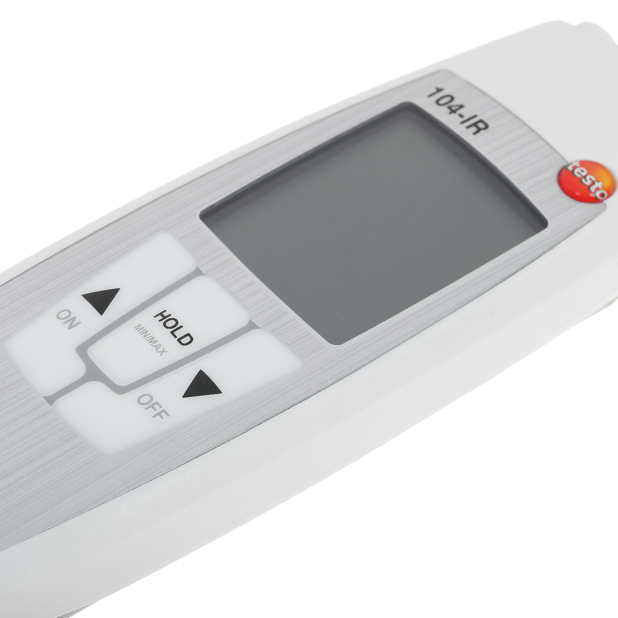 Пирометр Testo 104-IR 1072868 STDN-0084389 - Вид №3