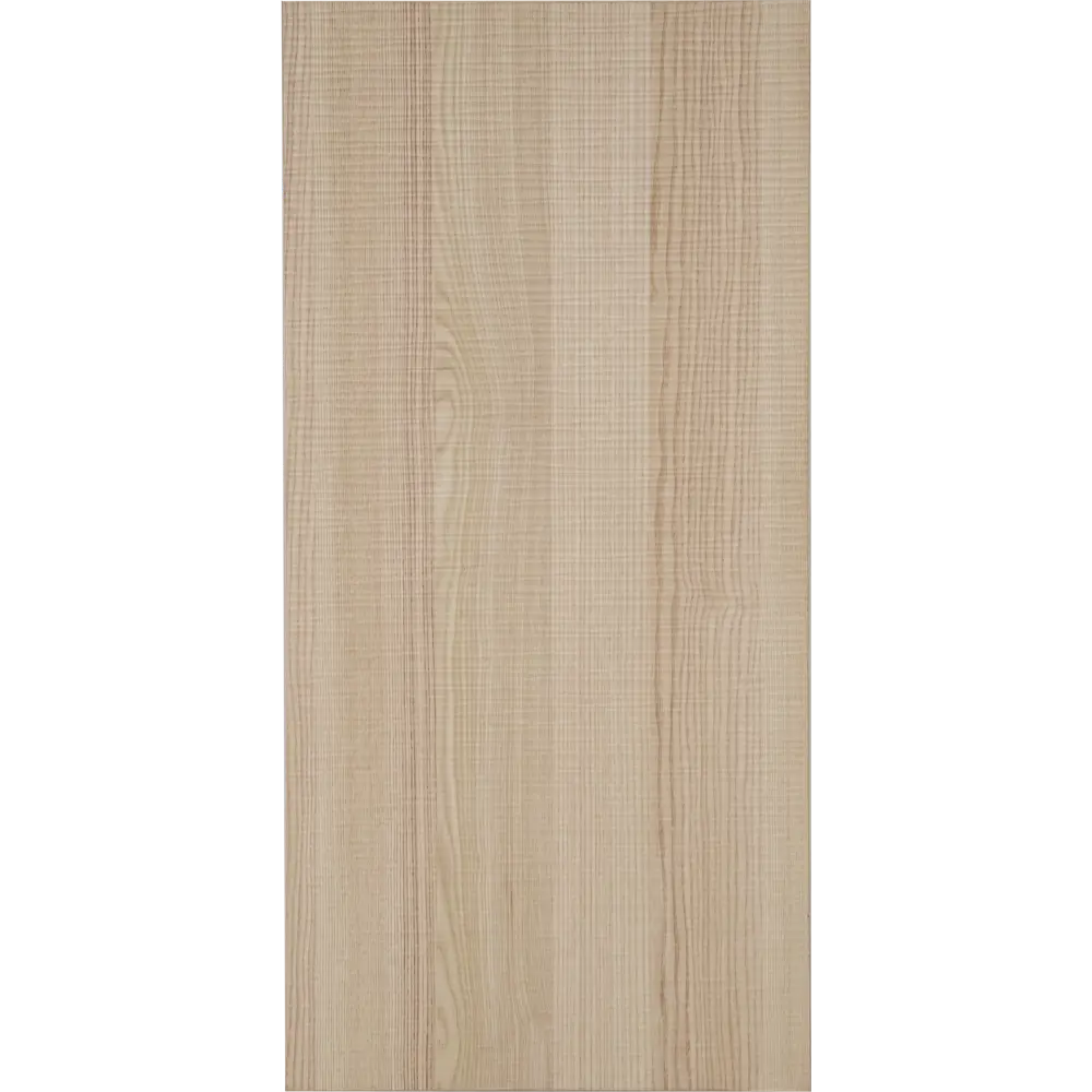 Фальшпанель для шкафа Delinia ID «Бирск» 37x76.8 см, ЛДСП, цвет бежевый STLM-2055609