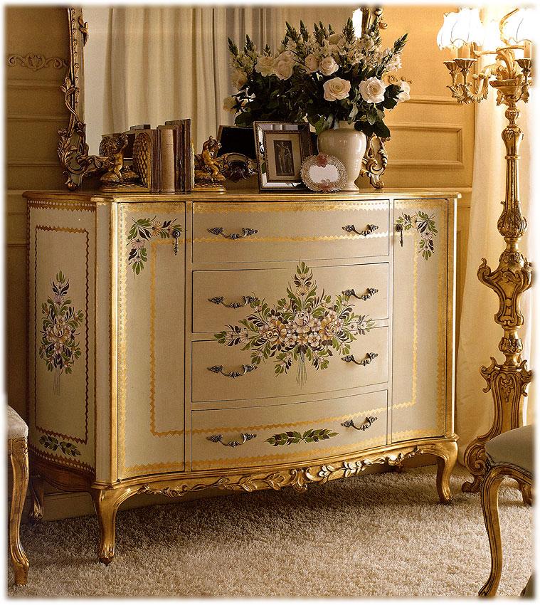 Комод  ANDREA FANFANI 2023 