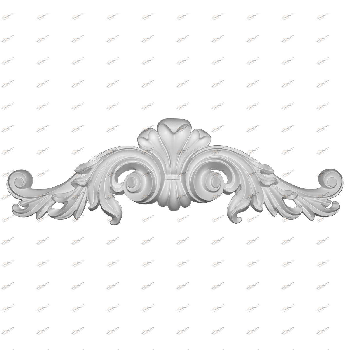 ЕВРОПЛАСТ 1.60.032 Орнамент 1.60.032 Пенополиуретан 