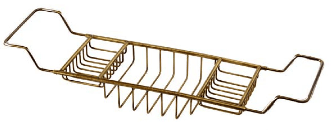 ML.COM-50.170.BR Полка на борт ванны Migliore Италия  - Вид №2