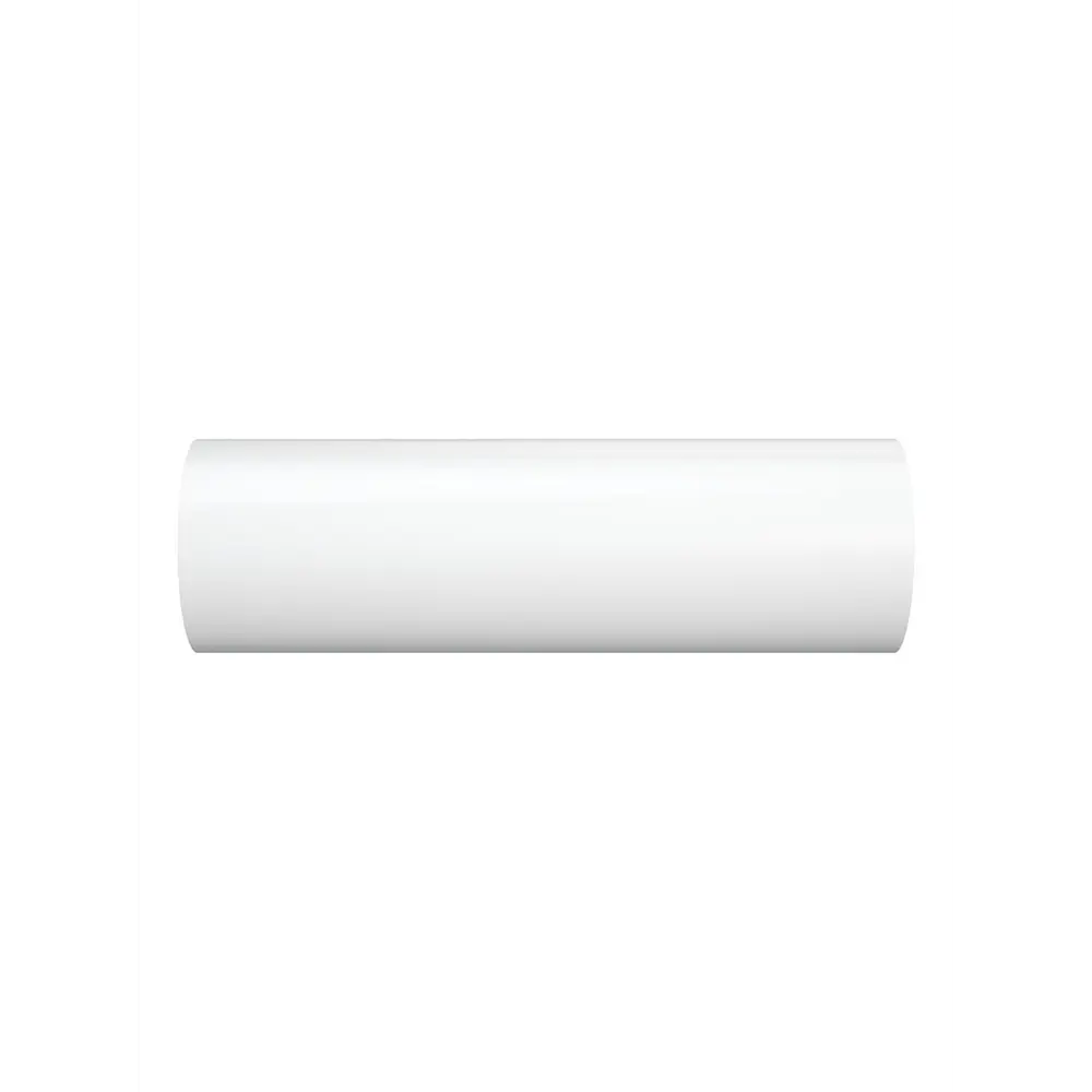 Воздуховод круглый Fonet D150 мм 1 м пластик STLM-2121596 - Вид №3