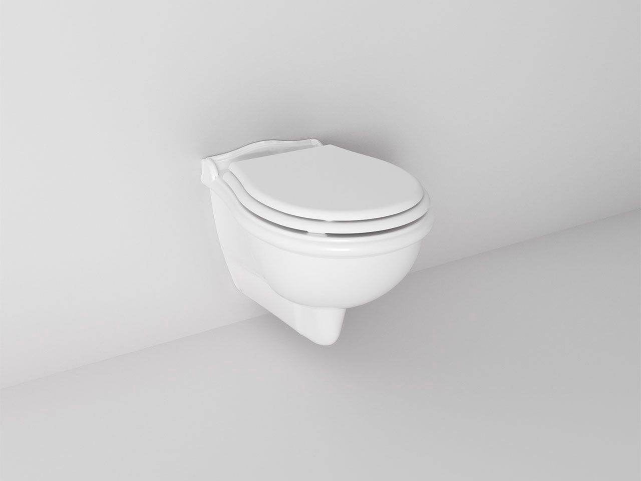 Керамический настенный туалет Park Avenue Crown ARCH-00034796 - Вид №1