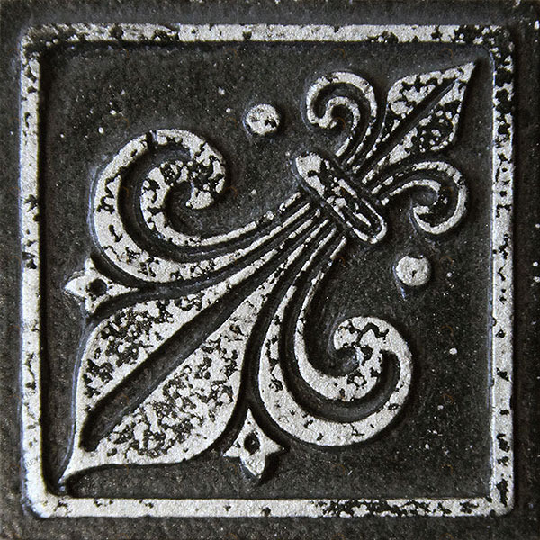 МОЗАИКА ДЕКОРАТИВНАЯ D 06/02 SKALINI DECOS D0602