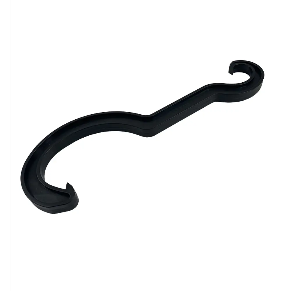 Ключ для ПНД фитингов РОСТЕРМ 1 дюйм - надежный монтаж водопровода 83950736 STLM-0803305