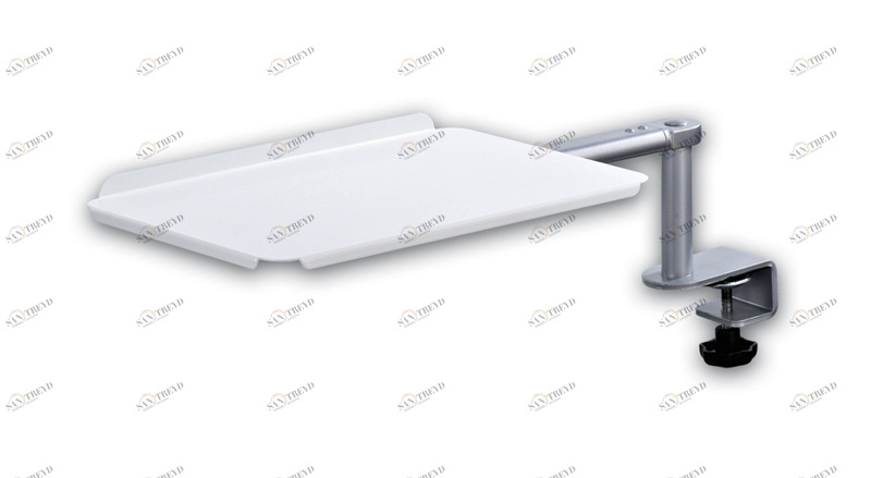 Полка-трансформер MEALUX  261254 Белый Santreyd 