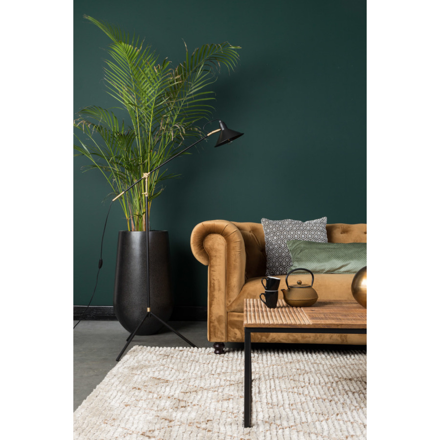 Стол кофейный Randi Dutchbone 2300129 - Вид №1